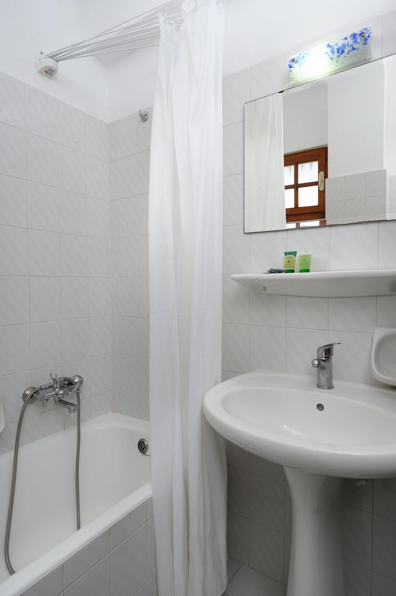 Anthos Apartments Plakias Exterior photo