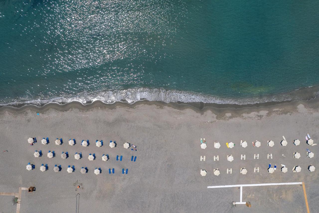 Anthos Apartments Plakias Exterior photo