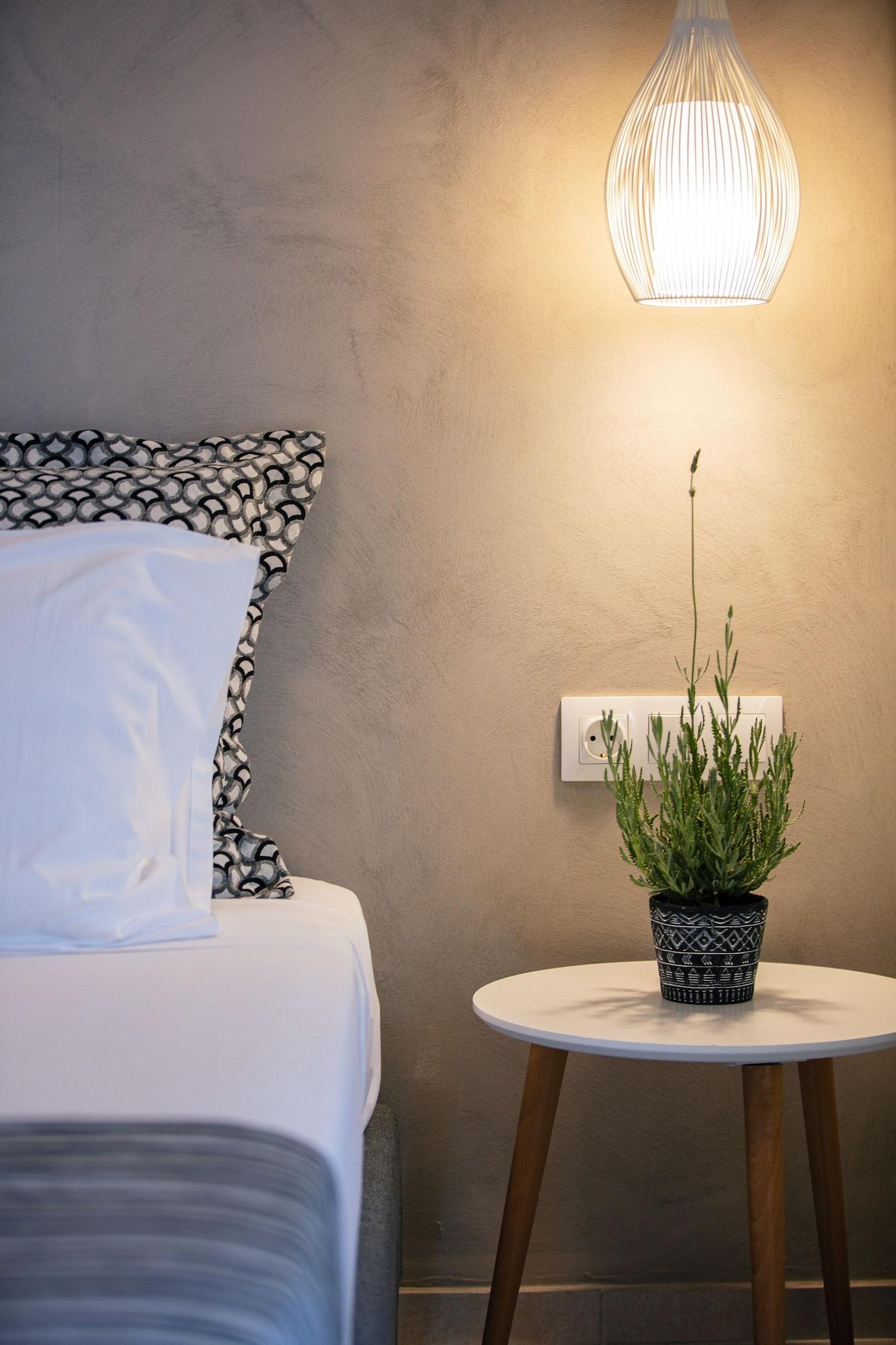 Anthos Apartments Plakias Exterior photo