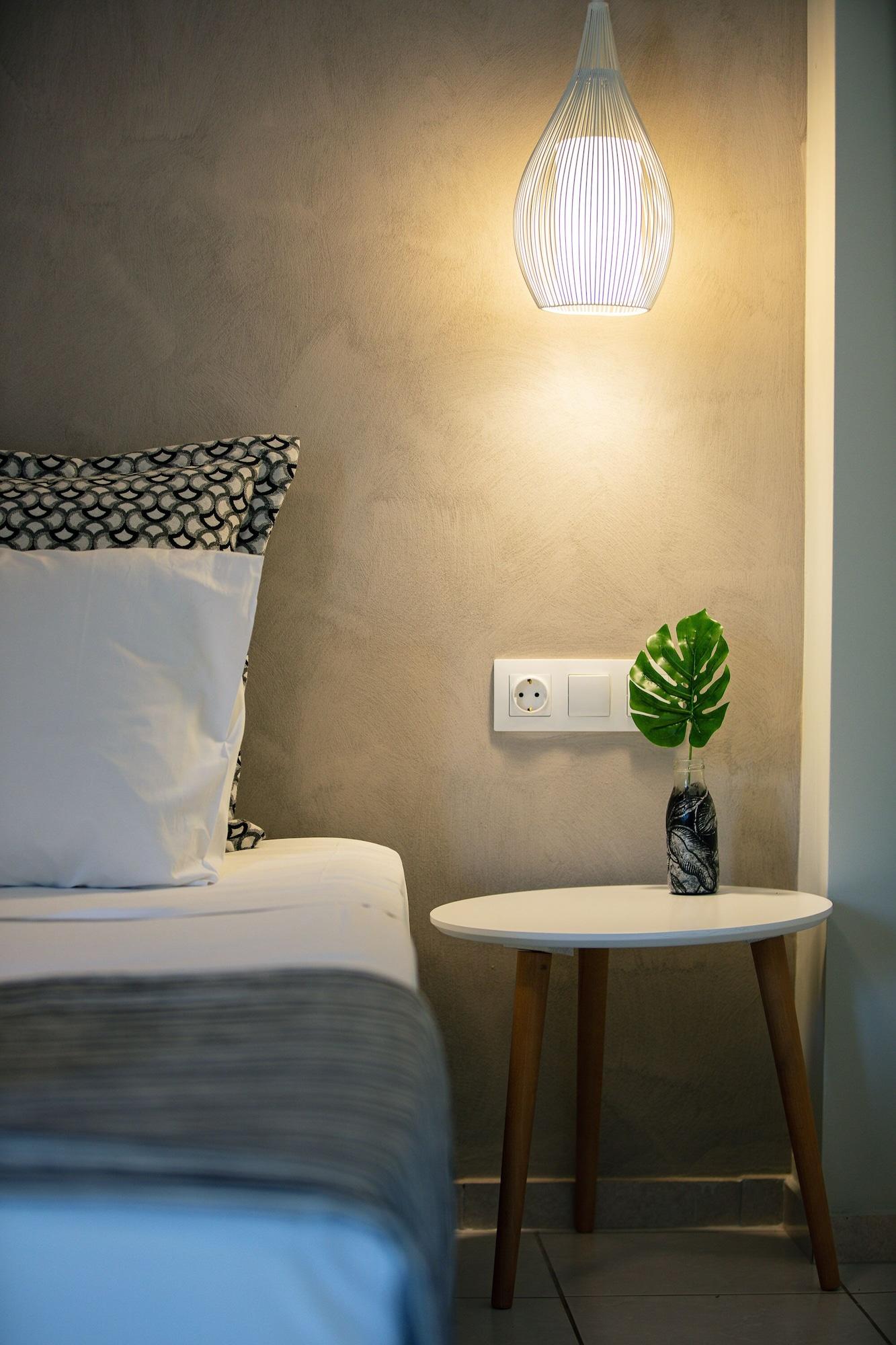 Anthos Apartments Plakias Exterior photo