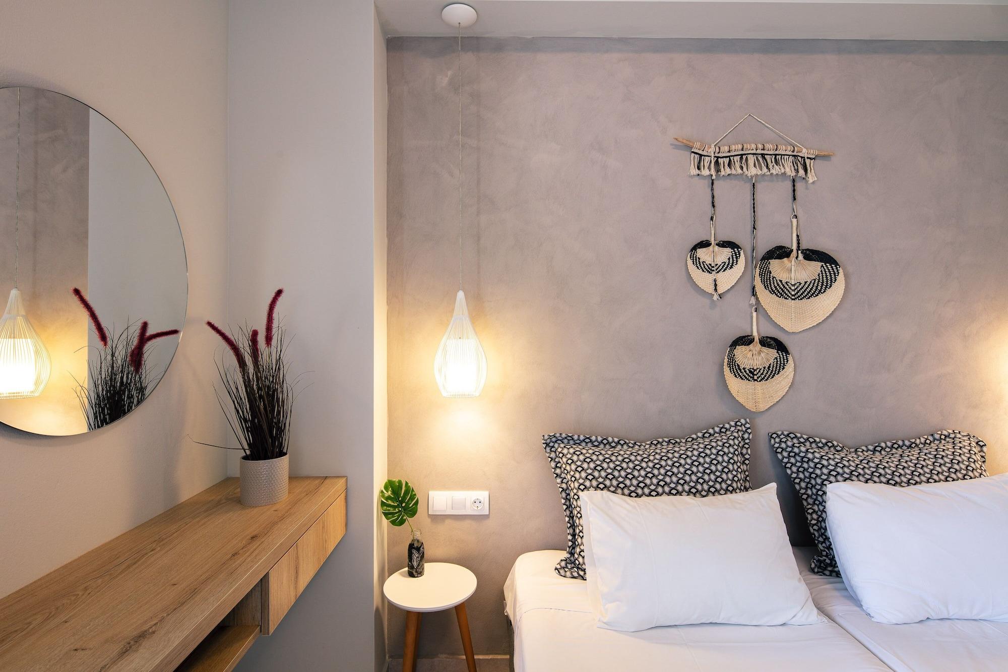 Anthos Apartments Plakias Exterior photo