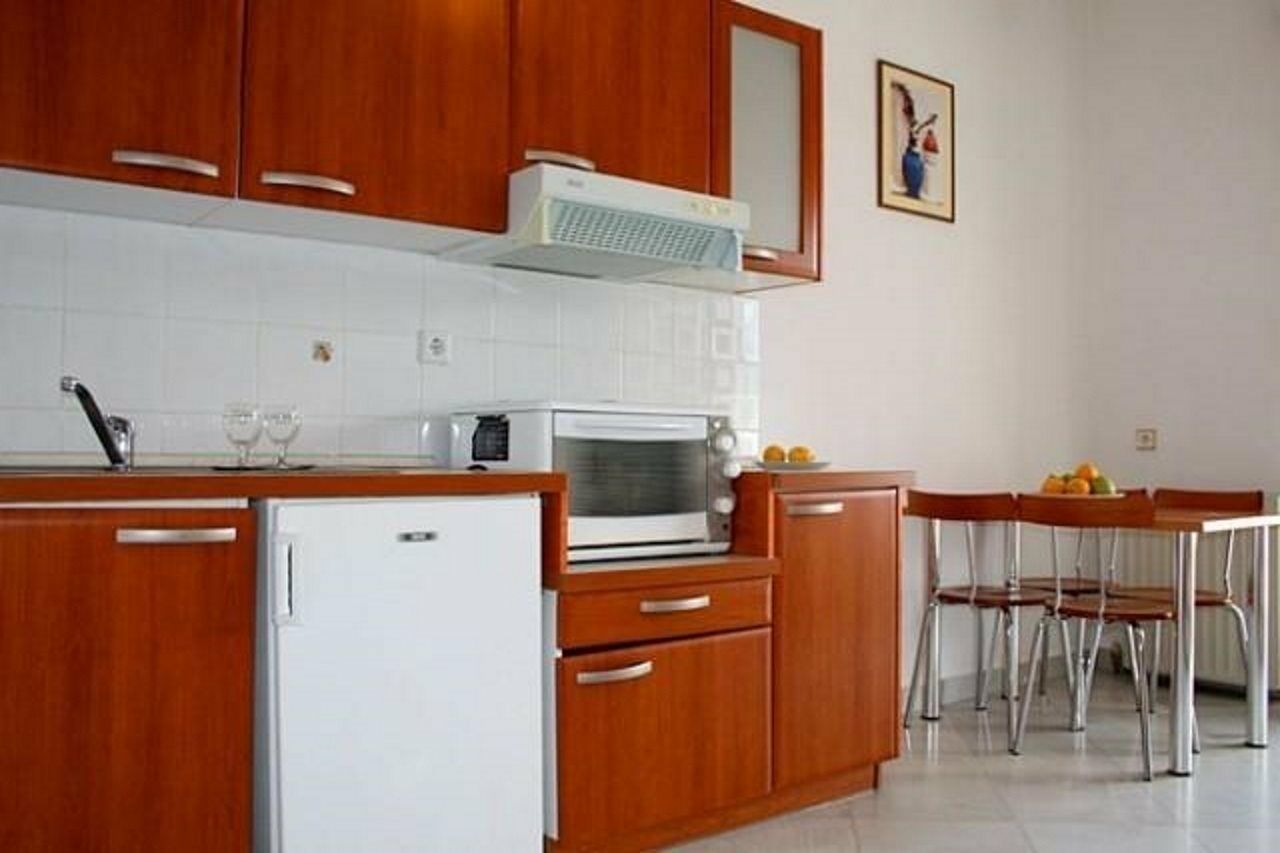 Anthos Apartments Plakias Exterior photo